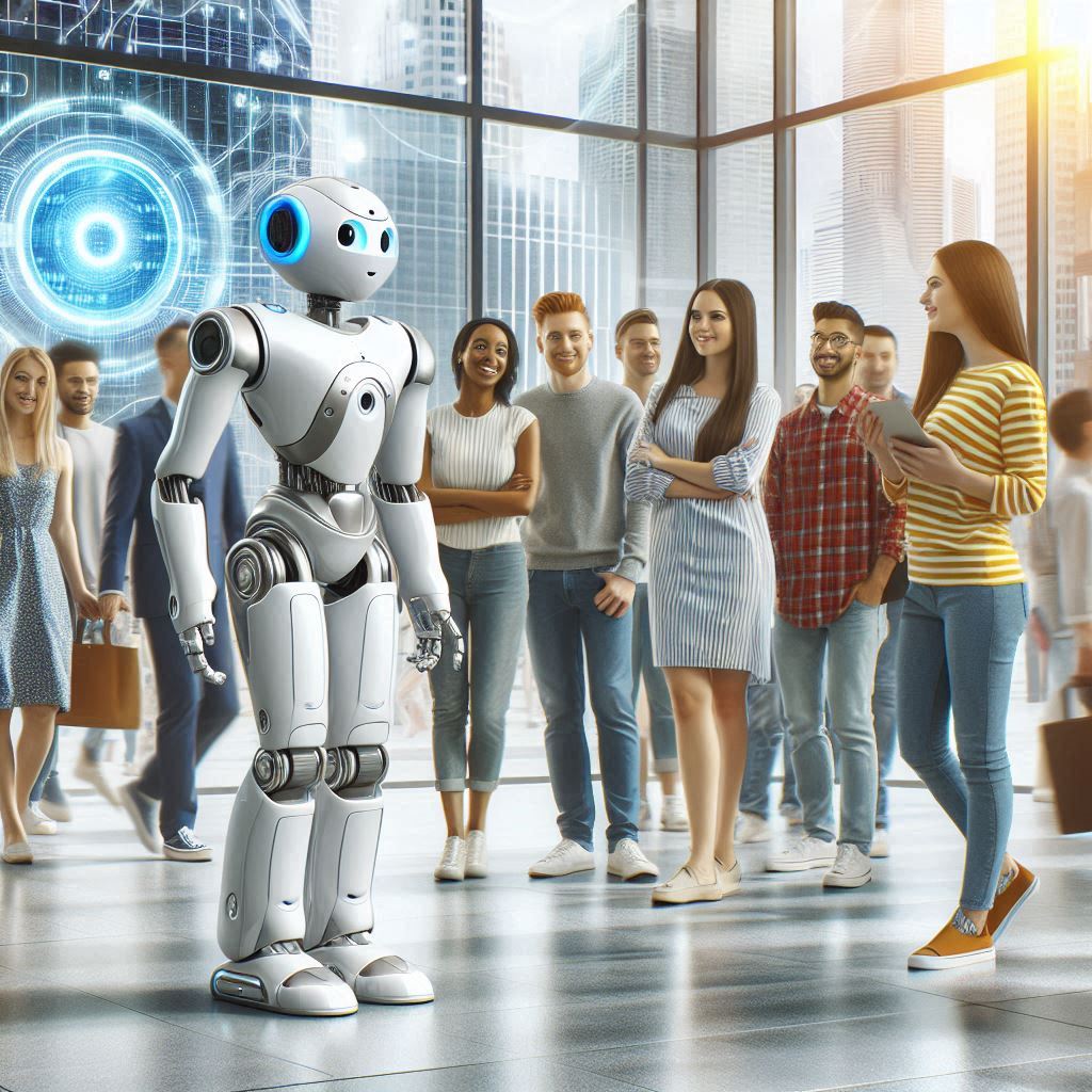 AI course
