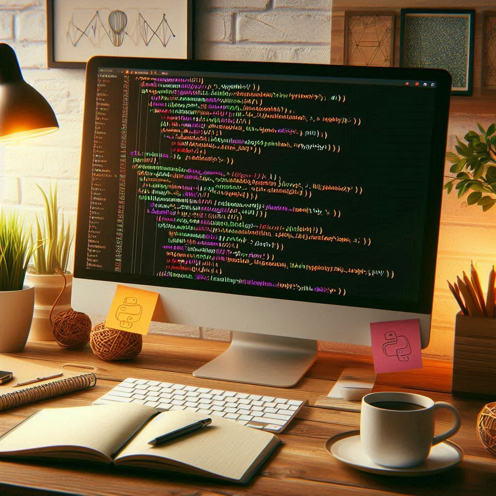 Python Course