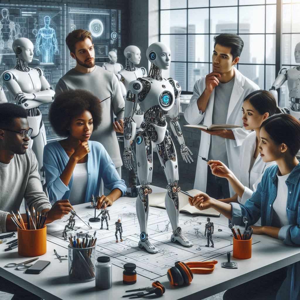 Robotics Course