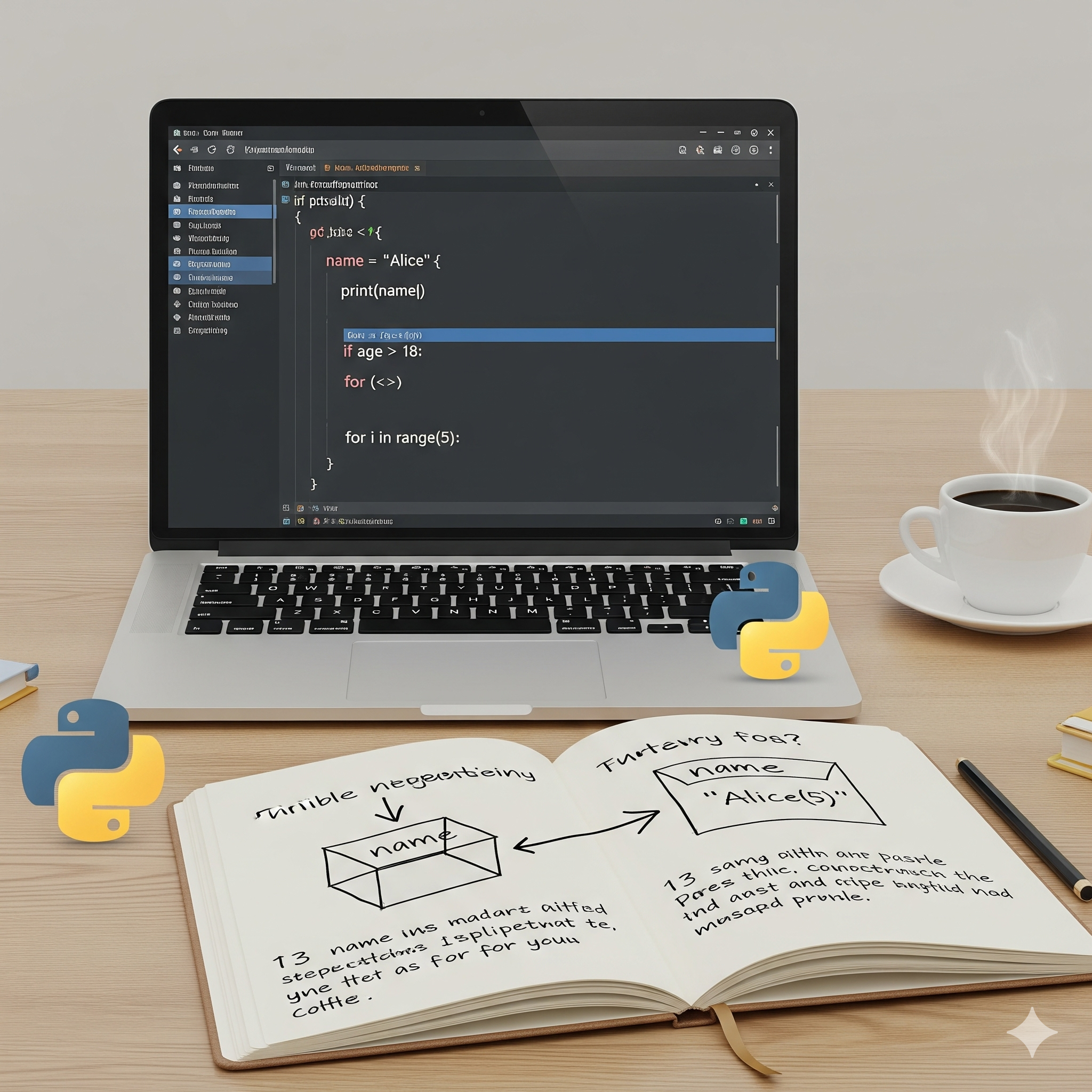 Python Basics