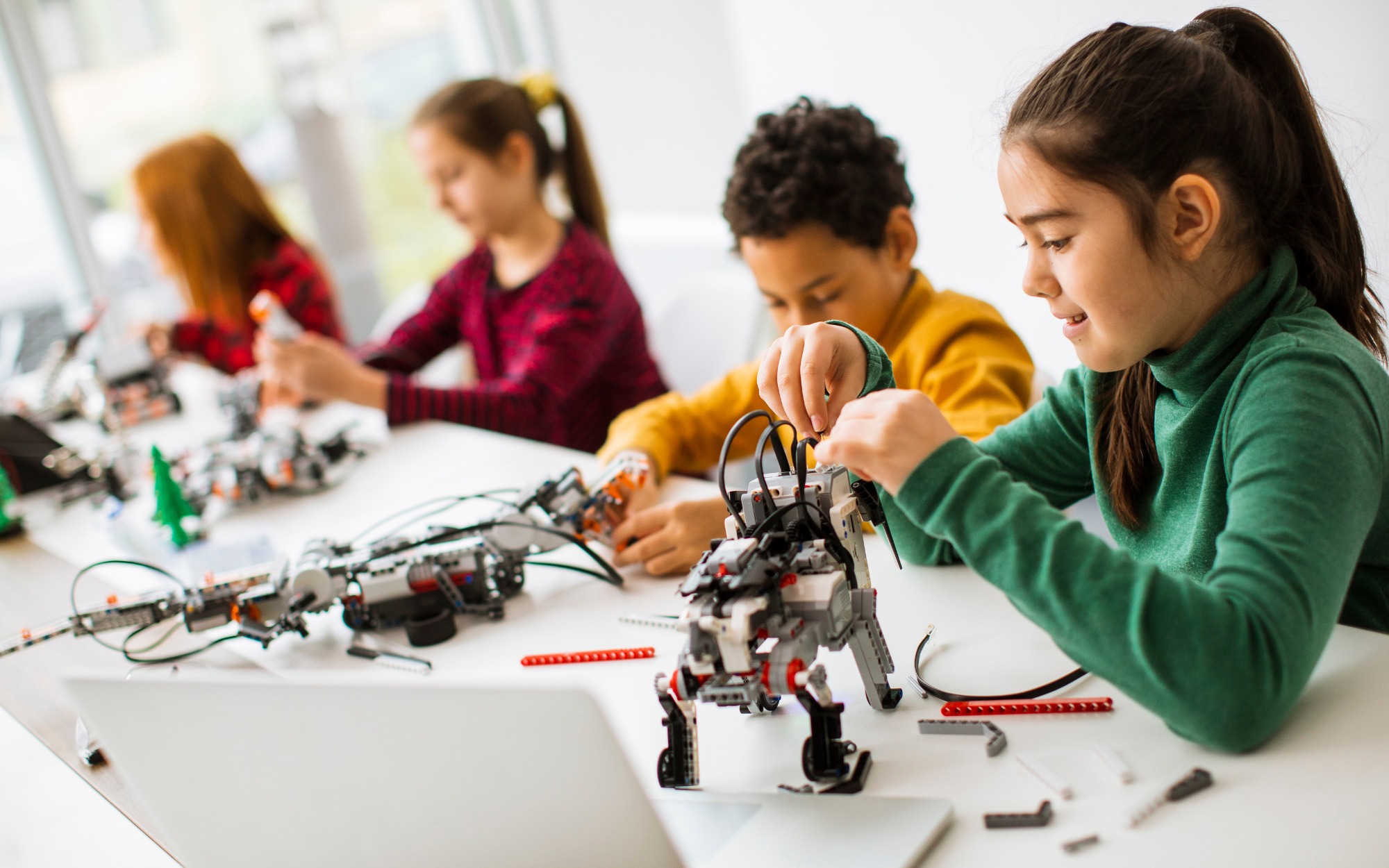 Robotics Basics
