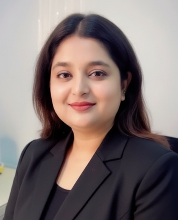 Swati Angadi